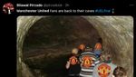 Meme-meme MU yang Gagal Jadi Juara Liga Europa