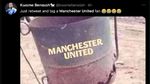 Meme-meme MU yang Gagal Jadi Juara Liga Europa