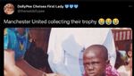 Meme-meme MU yang Gagal Jadi Juara Liga Europa