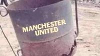 Meme-meme MU yang Gagal Jadi Juara Liga Europa