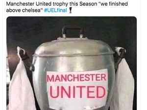 Manchester United dan Solskjaer Jadi Bahan Meme Kocak