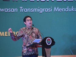 Pemutakhiran Data SDGs Ditarget Rampung Tahun Ini