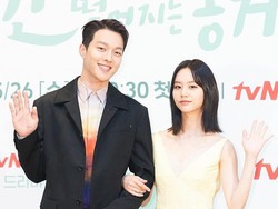 Jang Ki Yong-Hyeri yang Makin Akrab Berkat My Roommate is a Gumiho