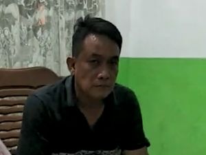 Oknum Polisi Jadi Backing Rentenir Tagih Utang, Propam Turun Tangan!