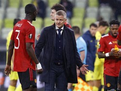 Maaf, Ole... Skuad MU Memang Belum Oke