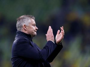 Kini Ferdinand Ikutan Kritik Solskjaer