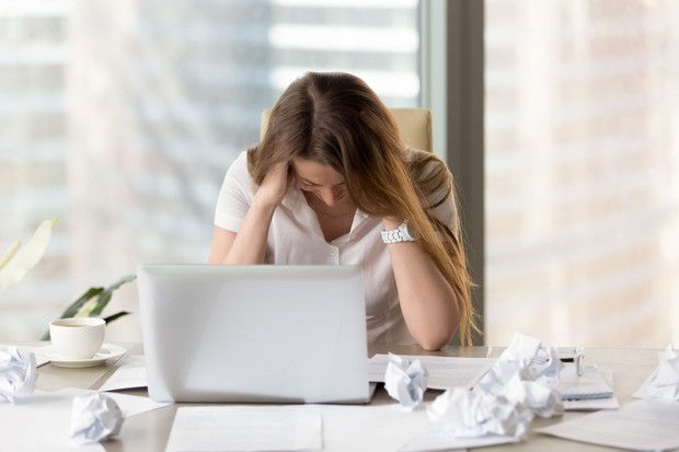 Bekerja secara berlebihan menjadi budaya baru kaum milenial.