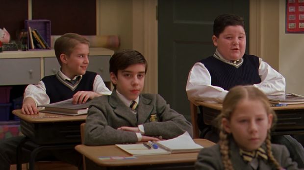 Para Pemain Film School of Rock