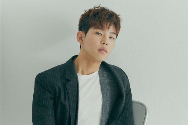 Paul Kim, solois yang menjadi rekan duet Joy/soompi.com