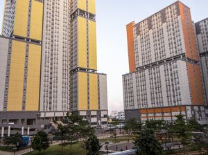 Dinkes DKI: Keterisian Wisma Atlet Kemayoran Sudah di Bawah 20% Dinkes DKI: Keterisian Wisma Atlet Kemayoran Sudah di Bawah 20%
