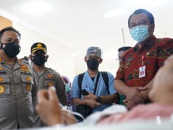 Korban Tewas Kecelakaan Rombongan Arisan di Malang Bertambah, Total 8 Orang