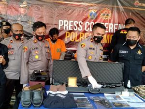 Tertipu Pria Mirip Mantan Kapolri, Dari Mana Kades Ini Dapat Uang Rp 4,7 M?