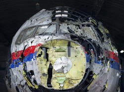 3 Orang Dibui Seumur Hidup Atas Tragedi MH17, Rusia Mengecam!