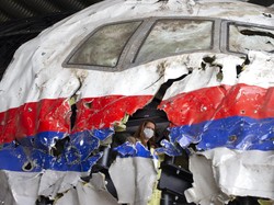 Pengadilan Belanda Lacak Rudal BUK yang Jatuhkan Penerbangan MH17