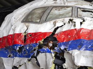Pengadilan Belanda Lacak Rudal BUK yang Jatuhkan Penerbangan MH17 Pengadilan Belanda Lacak Rudal BUK yang Jatuhkan Penerbangan MH17