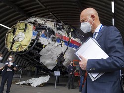 5 Berita Terpopuler Internasional Hari Ini