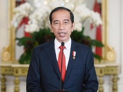 Di Rakor Pengawasan Internal, Jokowi Ingatkan Penyelewengan Anggaran
