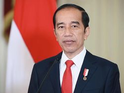 Jokowi Ucapkan Selamat ke PM Baru Jepang Fumio Kishida