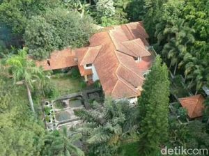 Jabar Hari Ini: Bahar Dituntut 5 Bulan dan Heboh Rumah Mewah Terbengkalai Jabar Hari Ini: Bahar Dituntut 5 Bulan dan Heboh Rumah Mewah Terbengkalai