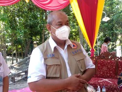 15 Tahun Gempa Yogya, BNPB Segera Buat Wisata Edukasi di Bantul