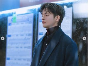 Siapa Pacar Seo In Guk? Ini 4 Artis Cantik yang Digosipkan Jadi Kekasihnya Siapa Pacar Seo In Guk? Ini 4 Artis Cantik yang Digosipkan Jadi Kekasihnya