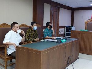 Eks Gubernur Aceh Irwandi Yusuf Ajukan PK Terkait Kasus Suap dan Gratifikasi