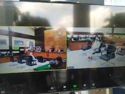 Hakim Sempat Beri Opsi ke Habib Rizieq untuk Minta Pengampunan ke Jokowi