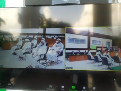 HRS Dkk Tak Terbukti Menghasut di Kasus Petamburan!