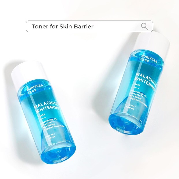 toner skin barrier