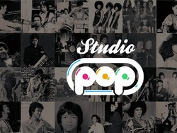 Intip di Balik Layar Penggarapan Karya Musik di Studio Pop