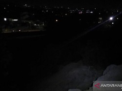 Trending #Kaltimblackout, PLN Beri Penjelasan