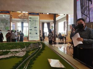 Ada Insentif Rumah Bebas PPN, Swancity Bisa Jual 60 Unit Per Pekan