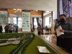 Ada Insentif Rumah Bebas PPN, Swancity Bisa Jual 60 Unit Per Pekan