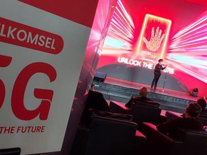 Daftar Lengkap Lokasi Perdana 5G Telkomsel Daftar Lengkap Lokasi Perdana 5G Telkomsel