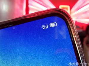 Lagi-lagi Solo Jadi Kota Primadona Telkomsel dan Indosat Gelar 5G Lagi-lagi Solo Jadi Kota Primadona Telkomsel dan Indosat Gelar 5G