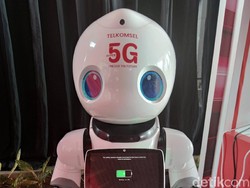 Berapa Harga Paket 5G Telkomsel?