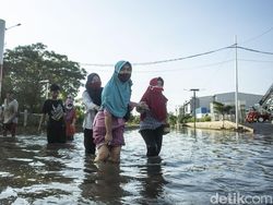 Berita Dan Informasi Bencana Alam Terkini Dan Terbaru Hari Ini Detikcom