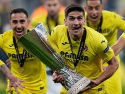 Top! Villarreal Tak Terkalahkan di Liga Europa 2020/2021