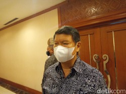 Adik Prabowo Mau Bangun Konservasi Satwa Liar di Dekat Ibu Kota Baru