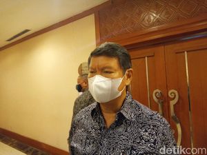 Adik Prabowo Mau Bangun Konservasi Satwa Liar di Dekat Ibu Kota Baru Adik Prabowo Mau Bangun Konservasi Satwa Liar di Dekat Ibu Kota Baru
