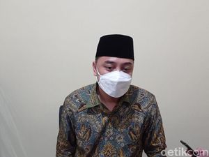 Ini yang Harus Dilakukan Agar Sekolah Tatap Muka di Surabaya Bisa Digelar