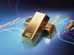 Sebab Musabab Harga Emas Merosot Terus