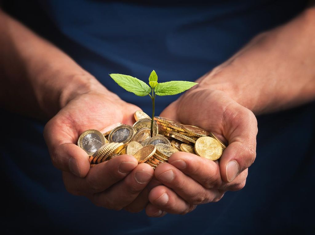 Nasabah Bank Ini Bisa Mulai Investasi Reksa Dana Lho! Nasabah Bank Ini Bisa Mulai Investasi Reksa Dana Lho!