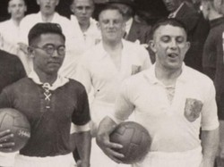 Jago Gocek Alumni Unair Ini Pernah Berlaga di Piala Dunia