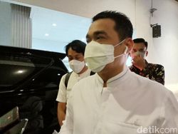Wagub DKI Temukan Kantor Tetap Buka Meski Sudah Dihukum Tutup Sementara