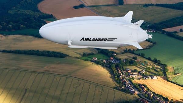 Katanya Model Pesawat Ini Cocok untuk Indonesia