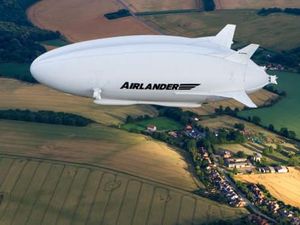 Katanya Model Pesawat Ini Cocok untuk Indonesia