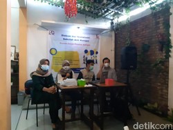 Aktivis Antikorupsi Dorong Kasus Hibah Ponpes di Banten Diusut Tuntas