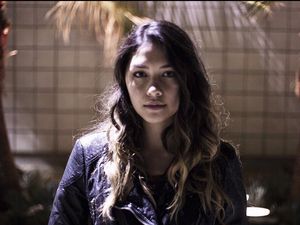 7 Pesona Artis Hollywood Blasteran Indonesia, Kamu Nggak Akan Nyangka