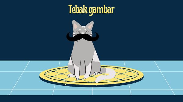 Tebak-tebakan Pengusir Bosan di Akhir Pekan, Bikin Penasaran!